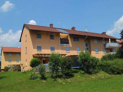 Wohnung mieten in 8311 Markt Hartmannsdorf