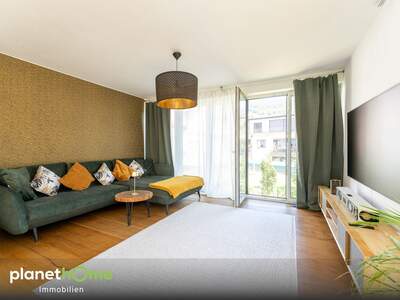 Terrassenwohnung kaufen in 5310 Mondsee (Bild 3)