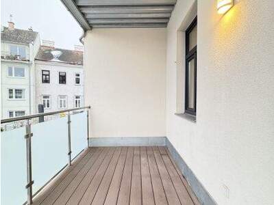 Terrassenwohnung kaufen in 1200 Wien (Bild 2)