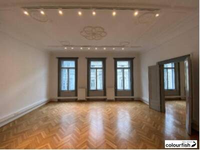 Gewerbeobjekt mieten in 1040 Wien