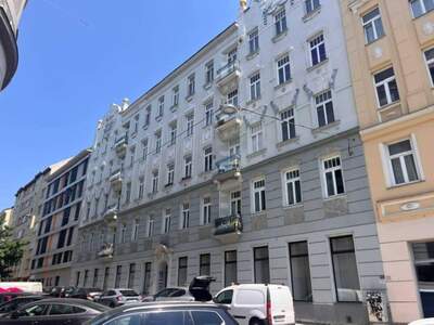 Gewerbeobjekt mieten in 1030 Wien