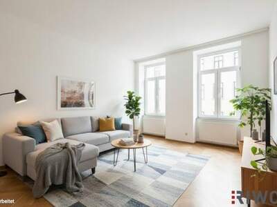 Eigentumswohnung in 1050 Wien