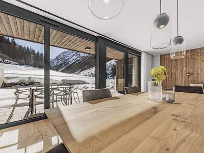 Wohnung kaufen in 6481 St. Leonhard