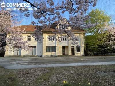 Anlageobjekt kaufen in 2651 Reichenau