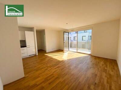 Terrassenwohnung mieten in 3100 St. Pölten (Bild 2)