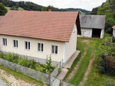 Haus kaufen in 7540 Neustift