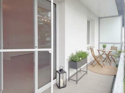 Terrassenwohnung mieten in 1110 Wien (Bild 5)