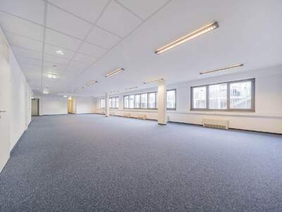 Gewerbeobjekt mieten in 1050 Wien (Bild 1)