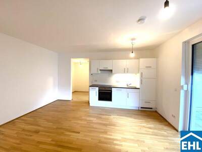 Terrassenwohnung mieten in 1210 Wien (Bild 2)
