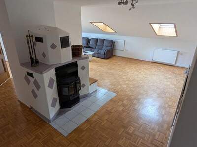 Wohnung mit Balkon kaufen in 8523 Frauental (Bild 1)