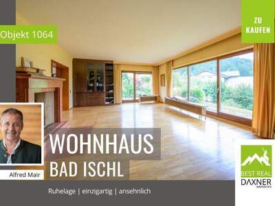 Haus kaufen in 4820 Bad Ischl