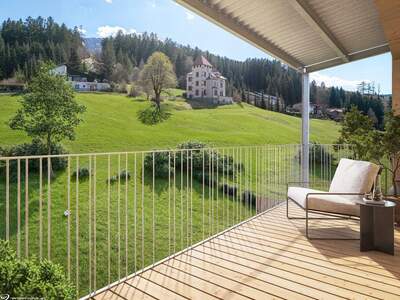 Haus mit Garten kaufen in 6071 Aldrans (Bild 4)