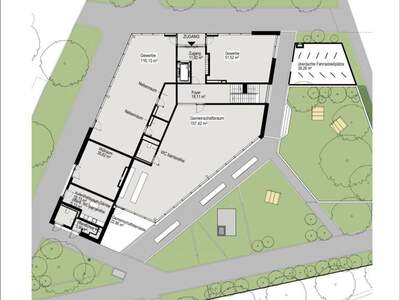 Gewerbeobjekt mieten in 6020 Innsbruck (Bild 2)