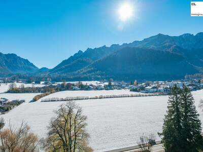 Haus mit Garten kaufen in 83457 Bayerisch Gmain (Bild 1)
