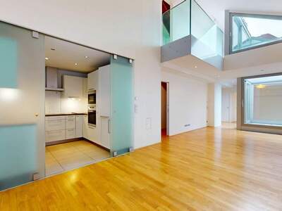 Eigentumswohnung in 1040 Wien