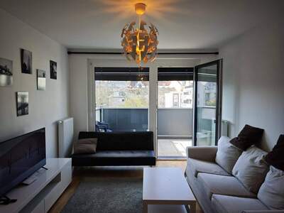 Mietwohnung provisionsfrei in 1150 Wien