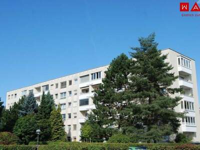 Mietwohnung in 4020 Linz (Bild 1)