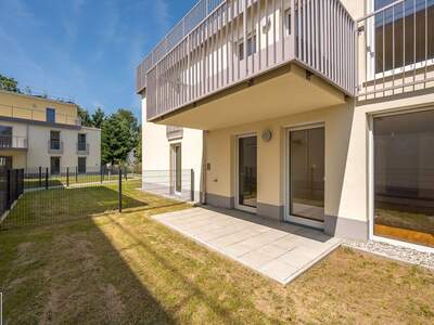 Eigentumswohnung in 3040 Neulengbach (Bild 1)