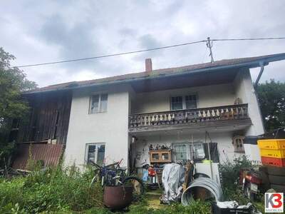 Haus mit Garten kaufen in 5261 Helpfau (Bild 3)