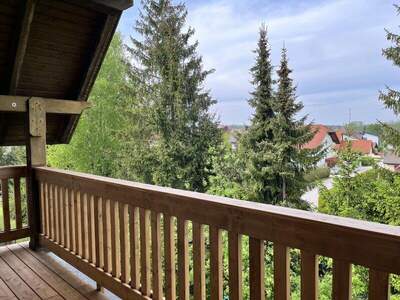 Terrassenwohnung mieten in 4492 Hofkirchen (Bild 2)