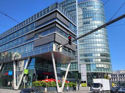 Gewerbeobjekt mieten in 1120 Wien (Bild 3)