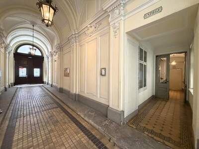 Mietwohnung in 1040 Wien