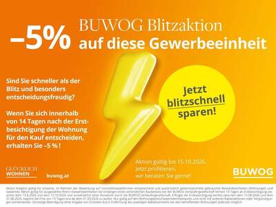 Gewerbeobjekt kaufen in 1090 Wien