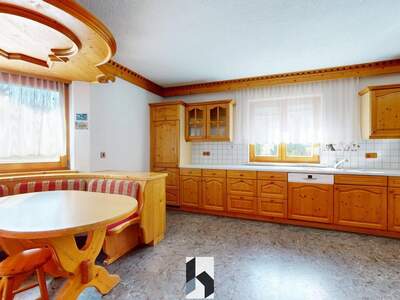 Haus kaufen in 6465 Nassereith