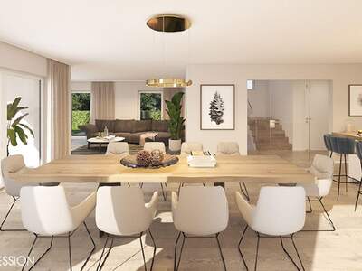 Haus mit Garten kaufen in 5026 Salzburg (Bild 3)