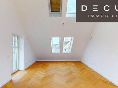 Terrassenwohnung kaufen in 1130 Wien (Bild 5)