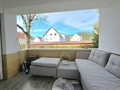 Wohnung mit Balkon kaufen in 8580 Köflach (Bild 1)