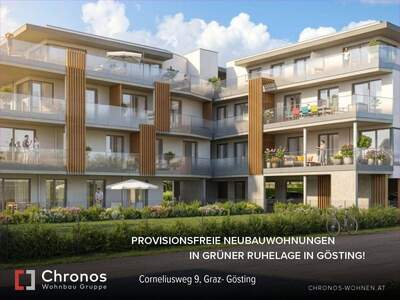 Anlageobjekt kaufen in 8051 Graz