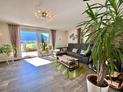 Wohnung mieten in 6233 Kramsach