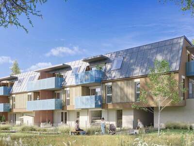 Wohnung mit Balkon mieten in 3442 Langenrohr