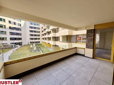 Wohnung mit Balkon kaufen in 1100 Wien (Bild 1)