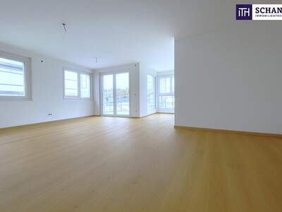 Terrassenwohnung kaufen in 2320 Schwechat (Bild 5)