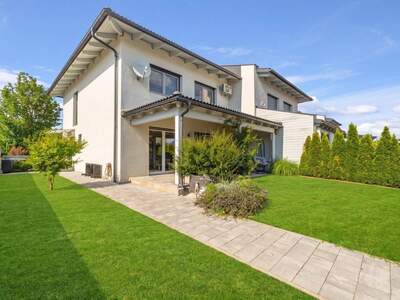 Haus kaufen in 9061 Klagenfurt