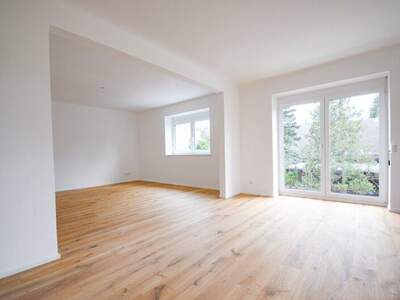 Terrassenwohnung mieten in 3100 St. Pölten (Bild 1)