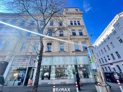 Gewerbeobjekt mieten in 1150 Wien (Bild 3)