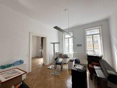 Büro / Praxis mieten in 1070 Wien (Bild 2)