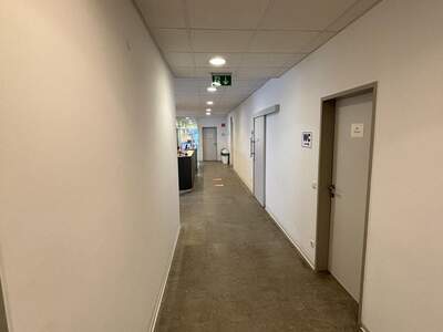 Gewerbeobjekt mieten in 4020 Linz