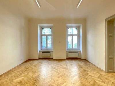 Gewerbeobjekt provisionsfrei mieten in 1040 Wien