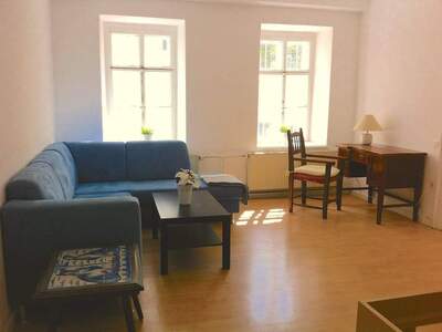 Wohnung provisionsfrei mieten in 5020 Salzburg