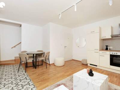 Wohnung mieten in 1180 Wien