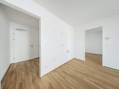 Terrassenwohnung kaufen in 1210 Wien (Bild 3)