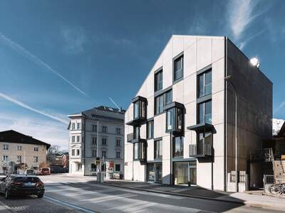 Gewerbeobjekt kaufen in 6020 Innsbruck (Bild 2)