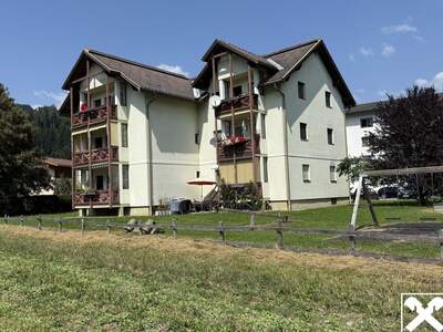 Wohnung mit Balkon kaufen in 9640 Kötschach (Bild 2)