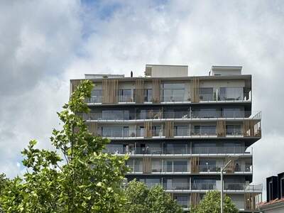 Wohnung mit Balkon mieten in 8020 Graz (Bild 5)
