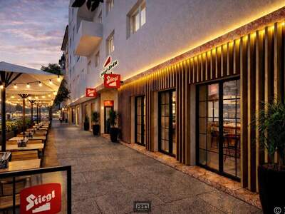 Gewerbeobjekt mieten in 6020 Innsbruck (Bild 4)