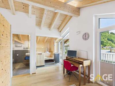 Terrassenwohnung kaufen in 5700 Zell am See (Bild 5)